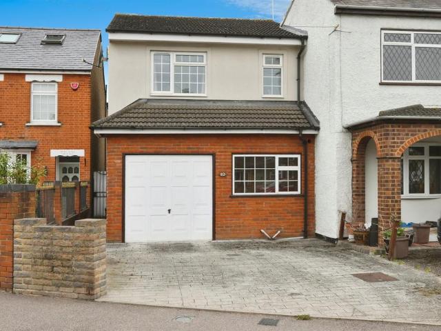 House for sale in Broxbourne, Hertfordshire