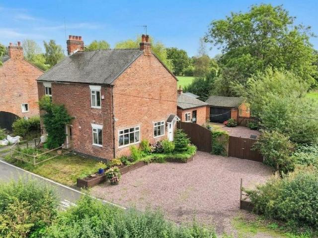 House for sale in Rope, Shavington