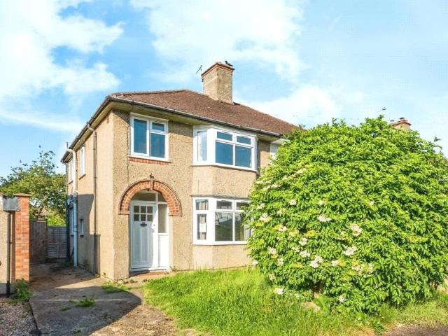 House for sale in New Marston, Oxford