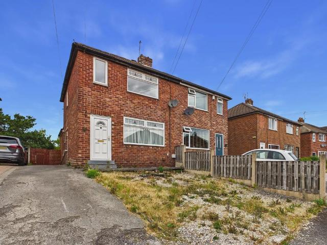 House for sale in Poolsbrook, Chesterfield