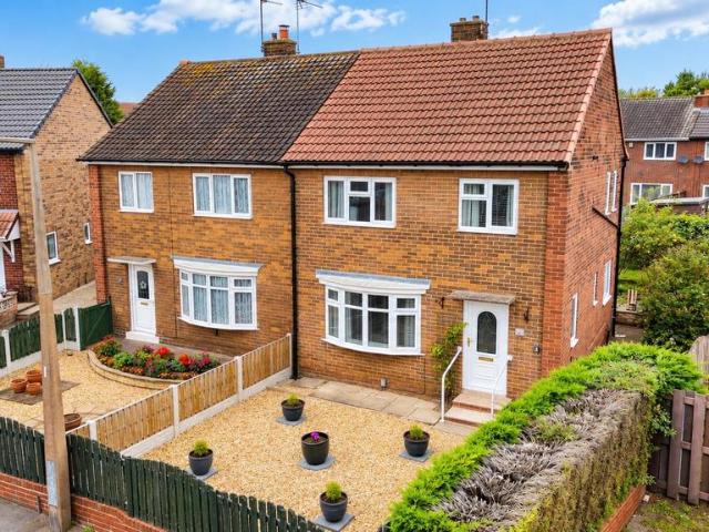 House for sale in Conisbrough, Doncaster