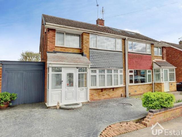 House for sale in Allesley Park, Allesley