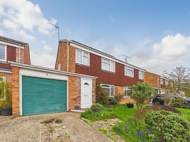 House for sale in Wokingham