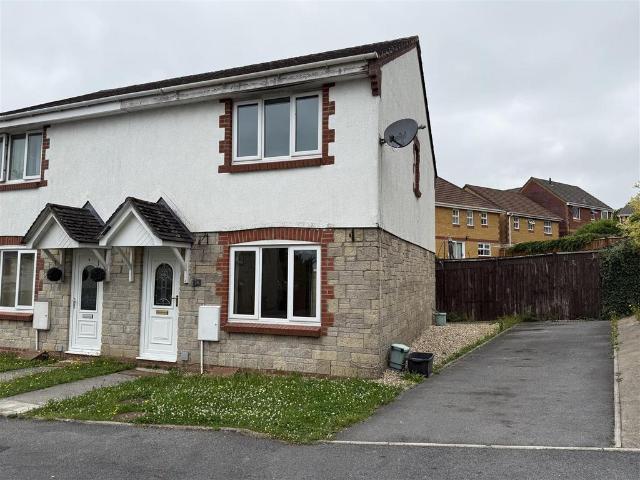 House for sale in Llangennech, Wales