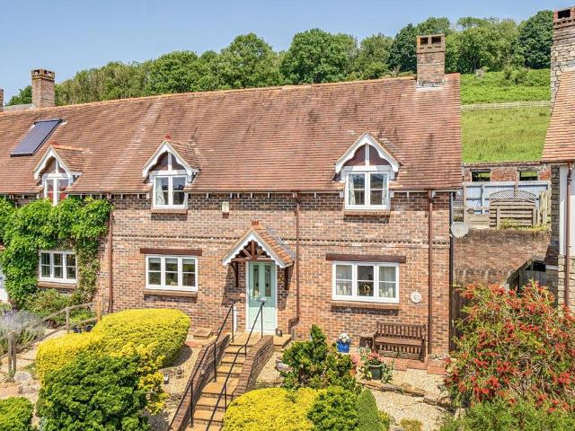 House for sale in Symondsbury, East Dorset