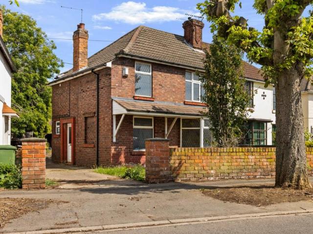 House for sale in Crosby, Dragonby