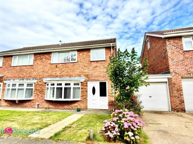 House for sale in Hetton