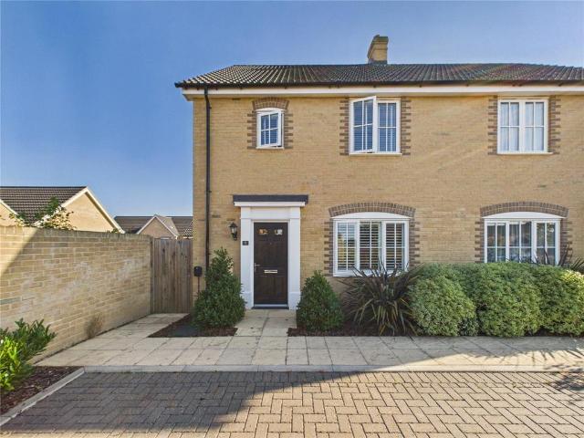 House for sale in Mistley, Dale Hill