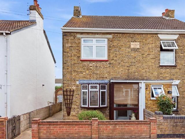 House for sale in Barling, Essex