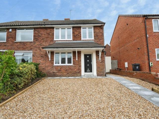 House for sale in Brierley Hill, West Midlands