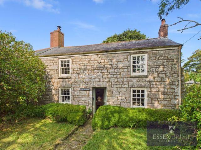 House for sale in Balwest, Germoe