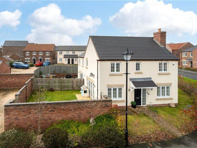 House for sale in Wetherby