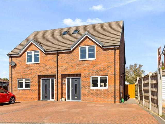 House for sale in Kirton In Lindsey, North Lincolnshire