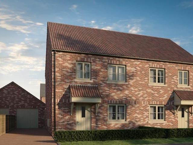 House for sale in Gosberton Clough, Lincolnshire