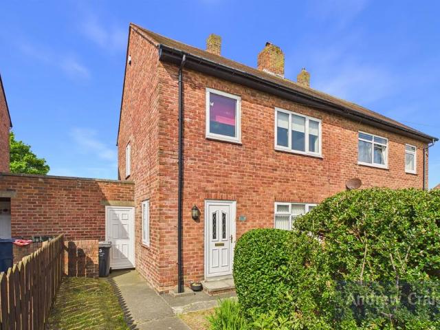 House for sale in Horsley Hill, South Shields