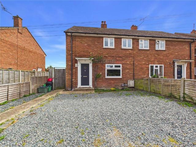 House for sale in Fordham Heath, Essex