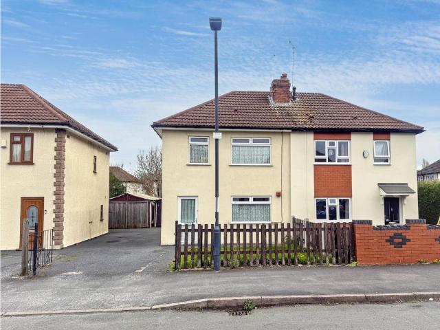 House for sale in Allenton, East Midlands