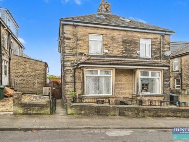 House for sale in Wibsey, West Bowling