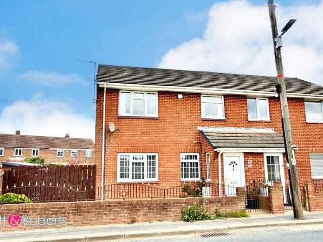 House for sale in West Rainton