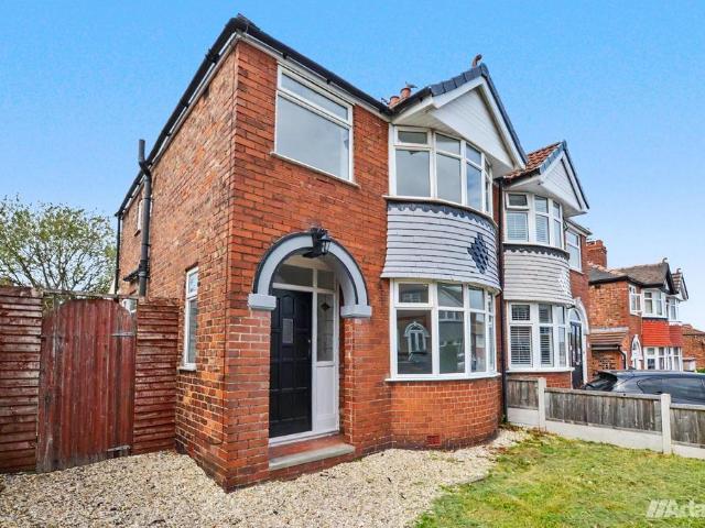 House for sale in Runcorn Heath, Halton
