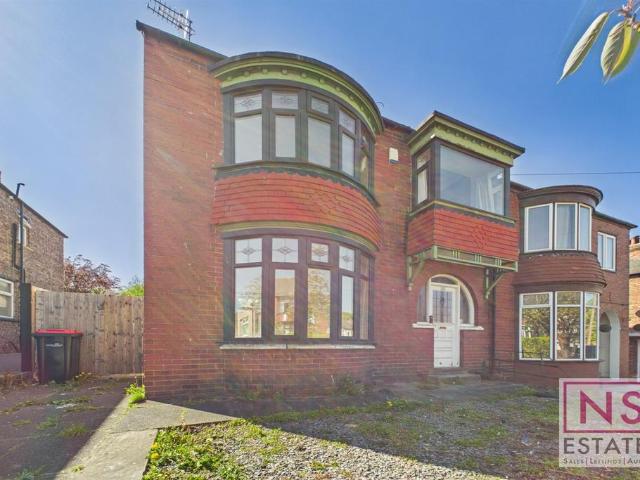 House for sale in Ayresome, Normanby