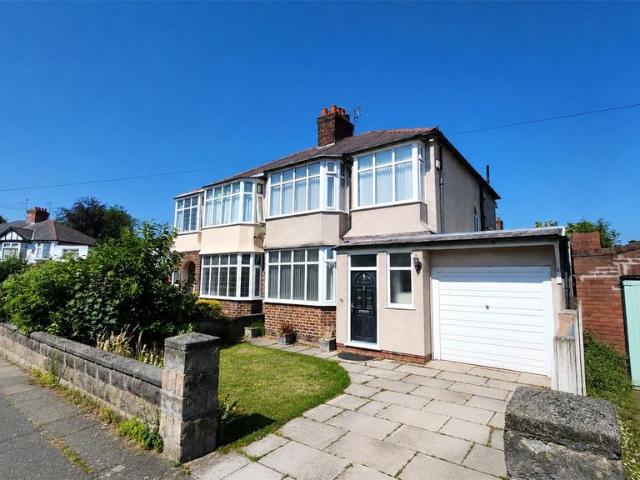 House for sale in Calderstones