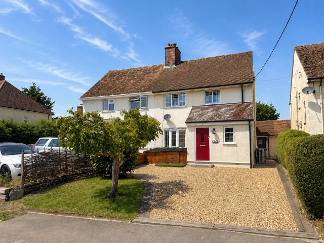 House for sale in Duton Hill, Essex