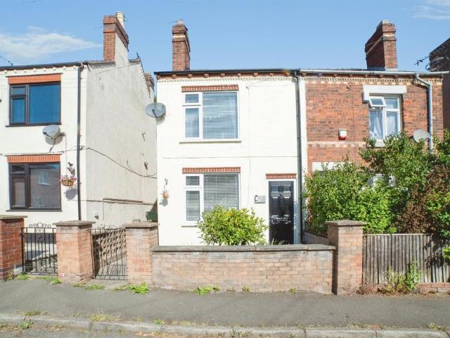 House for sale in Kedleston, East Midlands