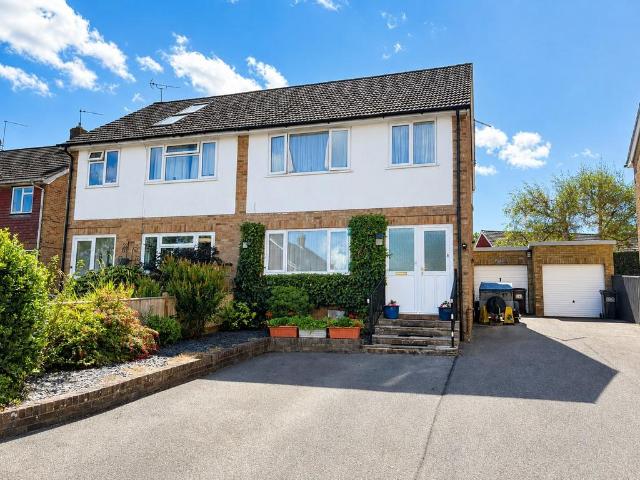 House for sale in Heathlands, East Sussex