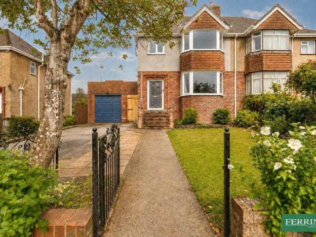 House for sale in Highbury, Bromsberrow Heath