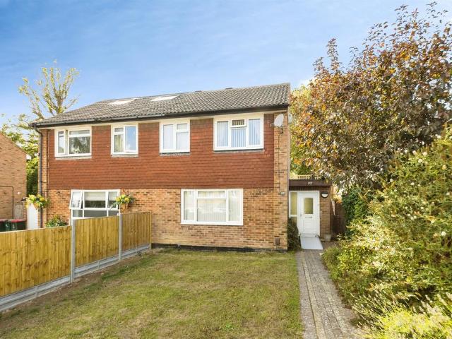 House for sale in Glynde, West Sussex