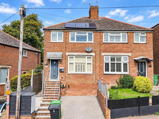 House for sale in Ore, Hastings