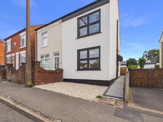House for sale in Riddings, Amber Valley