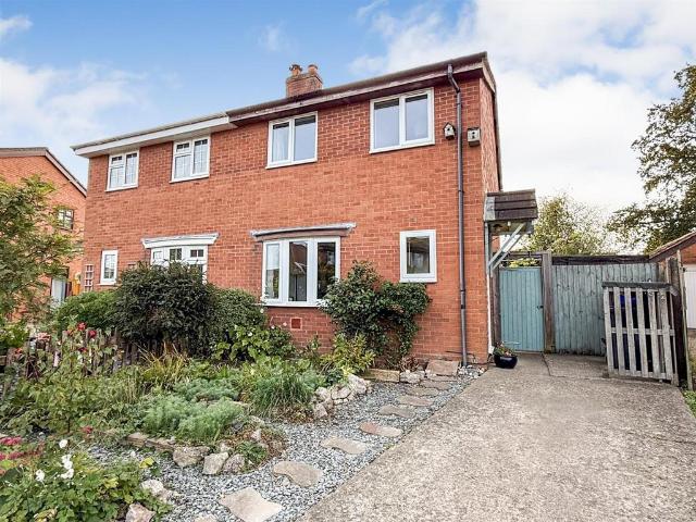 House for sale in Ifton Heath, St. Martin's