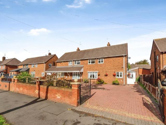 House for sale in Hill Top, Sandwell