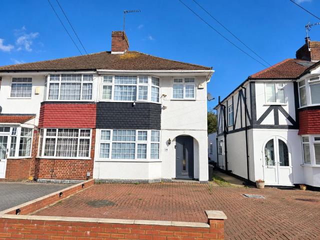 House for sale in London Borough of Hillingdon, Greater London
