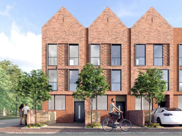 House for sale in Old Heath, Bilston