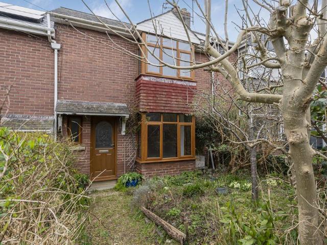 House for sale in Strode, Devon