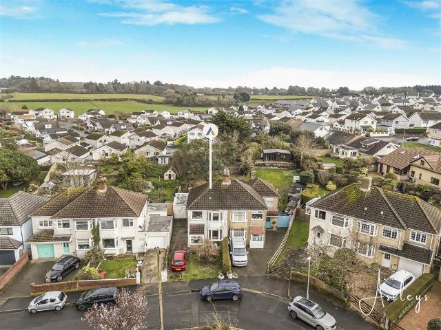 House for sale in Pennard, Wales