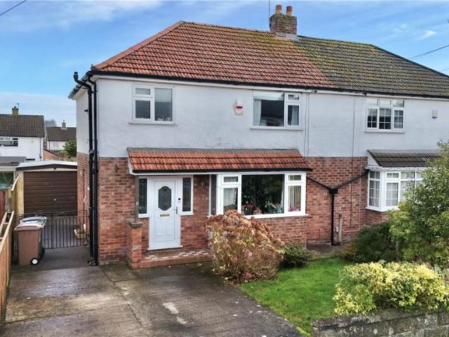 House for sale in Pensby, Wirral