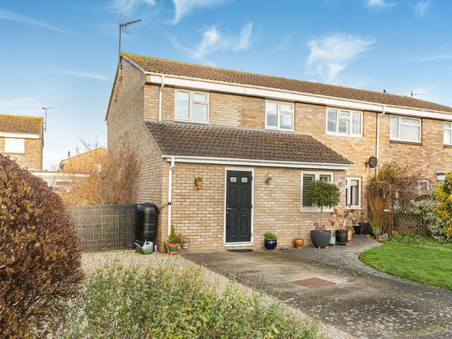 House for sale in Glory Farm, Evershot