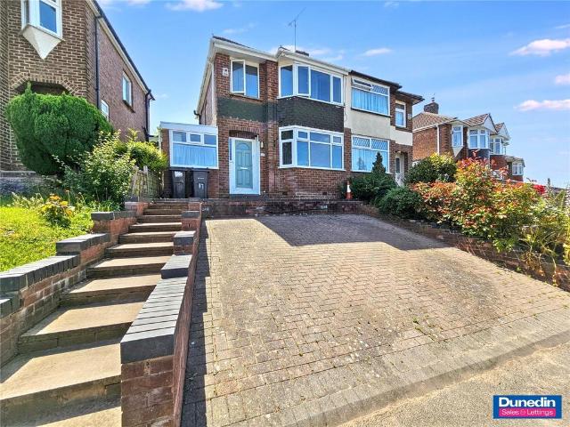 House for sale in Turves Green, West Midlands