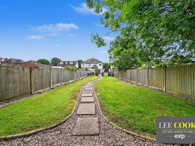 House for sale in Wood End, Wednesfield