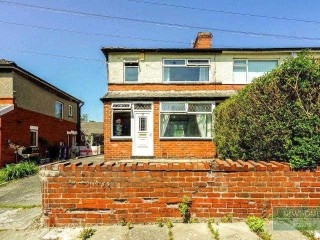 House for sale in Burnley, Lancashire