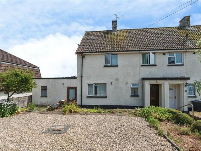 House for sale in Uplowman, Newton St Cyres