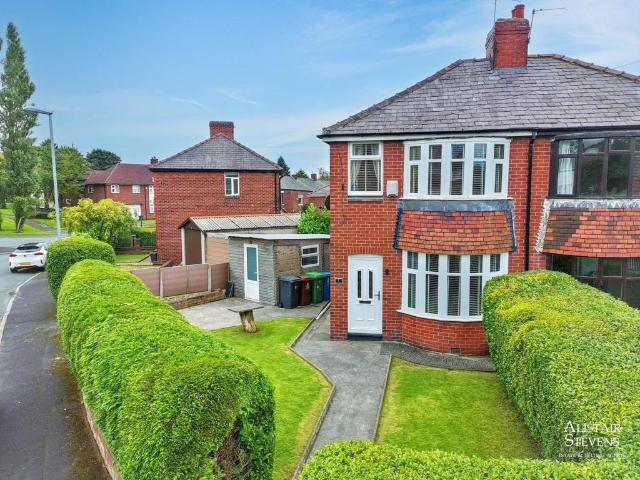 House for sale in Haggate, Pendock