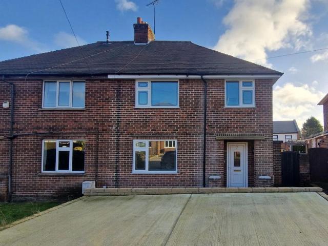 House for sale in Mansfield Woodhouse, Mansfield