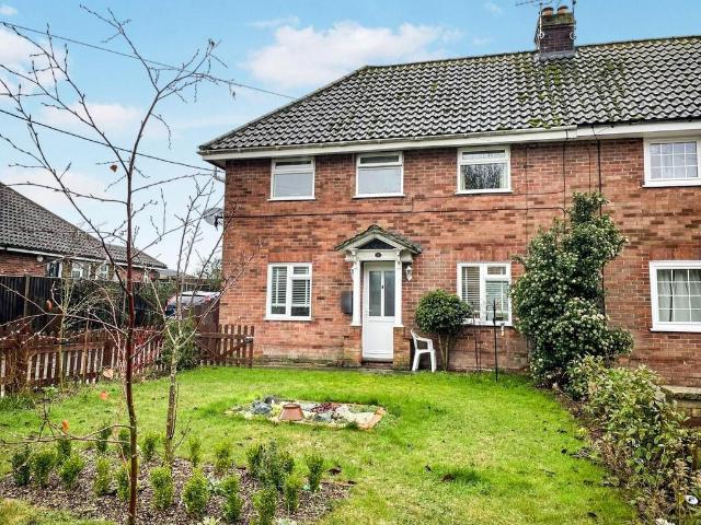 House for sale in East Tuddenham, Norfolk