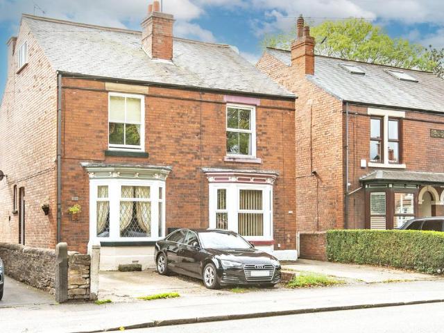 House for sale in Brampton, Loundsley Green
