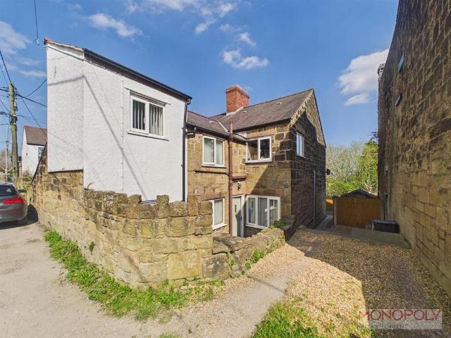 House for sale in Summerhill, Wales